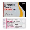 lék Artvigil 150mg Armodafinil