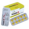 lék Tadanova D 80mg Tadalafil + Dapoxetin
