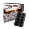 Tadafire 80mg Black