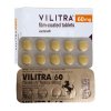 Vilitra 60mg Vardenafil