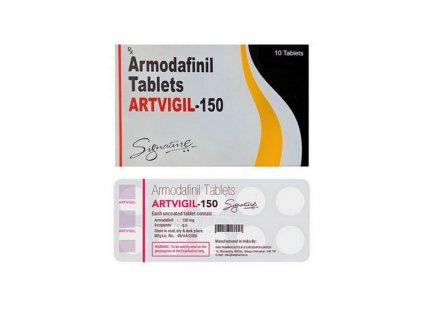 liekk na pamäť Artvigil 150mg