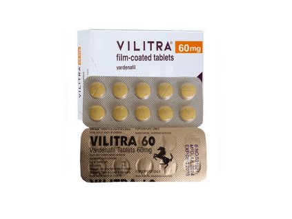 Vilitra 60mg Levitra