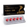 Cobra Extra 200mg tablety