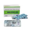 Malegra 200mg liek na impotenciu