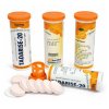 Tadarise 20mg vo vode rozpustné tablety