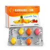 Kamagra cukríky 100mg