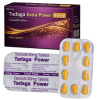 Tadaga Power 80mg