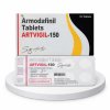 lék Artvigil 150mg na pamět
