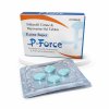 Sildenafil a Dapoxetin lék na ztopoření Extra Super P-Force 200mg