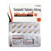 lék Vikalis VX60mg Tadalafil