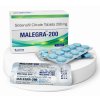 Malegra 200mg viagra generikum