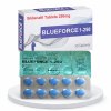nejsilnější viagra na trhu Blueforce 250mg