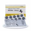 lék z léčivem Sildenafil Begma 200mg
