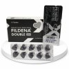 lék na sex Fildena Double 200mg obsahuje Sildenafil Citrate