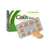 Tadalafil 60mg Cialis na dlouhé ztopoření erekce