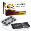 nejsilnější Cialis na trhu je lék Tadarise 80mg Black