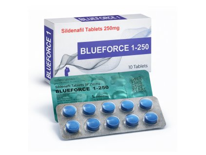 nejsilnejší Viagra v české republice