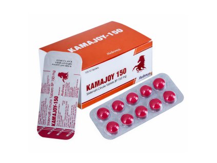 Kamajoy 150mg Double Power