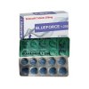 nejsilnejší Viagra v české republice Blueforce 250mg
