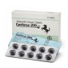 Sildenafil Citrate 200mg se nachází v léku Cenforce 200mg ztopoření