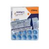 Sildigra 250mg s největším obsahem Sildenafilu