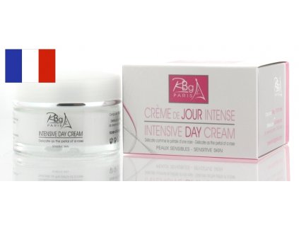 Rob011b Day cream rbg paris