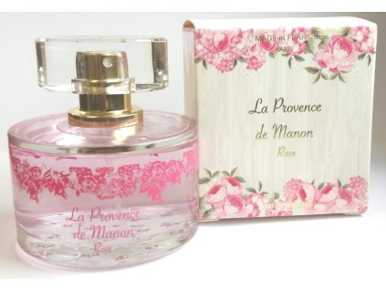 La provence de Manon Rose