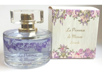 La provence de Manon Lavande
