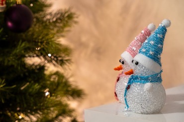 Inšpirácia na tohtoročné Vianoce: vianočný stromček, ozdoby na stôl a ďalšie tipy na vianočnú výzdobu aj vonkajšie vianočné dekorácie