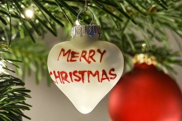 Najlepšie vianočné priania pre rok 2025 – texty prianíčok online