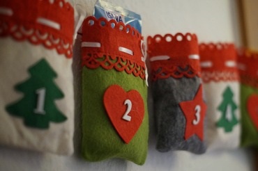 Najkrajšie predvianočné zvyky: adventné vence, kalendár, trhy a ďalšie čarovné tradície