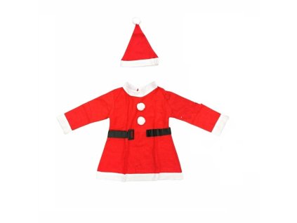 6792 1 vanocni kostym pro zeny