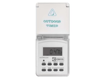 7728 2 venkovni digitalni casovac emos p5507 ip44