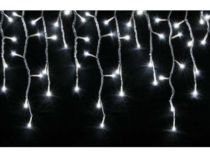 5429 venkovni led vanocni zaves