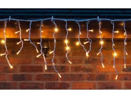 6738 1 venkovni vanocni zaves tlusty kabel