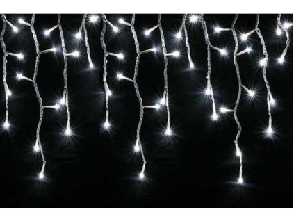 6234 vnitrni led vanocni zaves studena bila 5m 210 led se zablesky propojovatelny