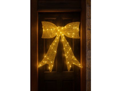 9142 vanocni led dekorace