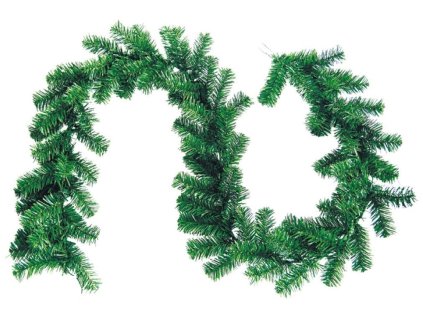 Vianočná girlanda ihličnan 2,7 m