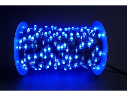 Vianočné LED mikro reťaz s kvapkovými diódami