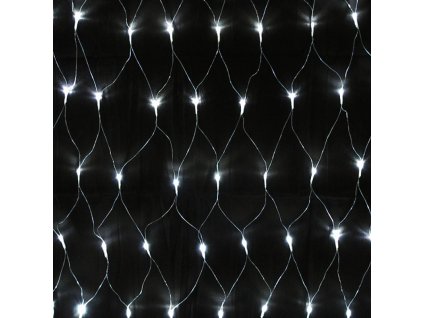 Vnútorná svetelná sieť, 1,4m*1,4m, 100 LED