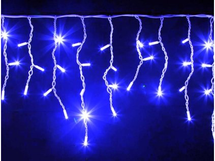 Vonkajší LED vianočný záves ELITE