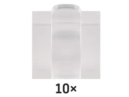 Samolepiaci háčik – jednoduchý, vnútorný