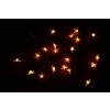 Vnitřní LED vánoční mini řetěz - hvězdičky