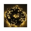 4562 3 vnitrni led vanocni retez tepla bila 5m 50 led
