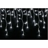 6234 vnitrni led vanocni zaves studena bila 5m 210 led se zablesky propojovatelny