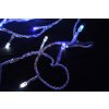 LED Lights Blue White Clear Wire3 05301