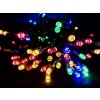 4598 2 vnitrni vanocni led retez ruznobarevna