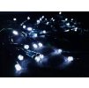 4601 2 vnitrni vanocni led retez studena bila na baterie ruzne delky