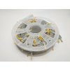 6165 1 vnitrni vanocni retez tepla bila 98m 520 led