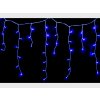 Vianočné LED svetelný záves